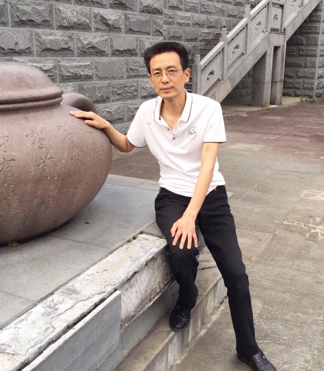 陈志强
