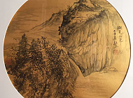郑铁兵景观作品