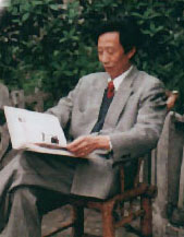 李星武