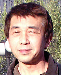 唐燕山