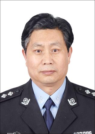 刘金明
