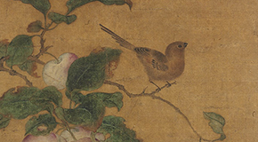 宋元明清书画珍品开幕聚会
_艺术中国