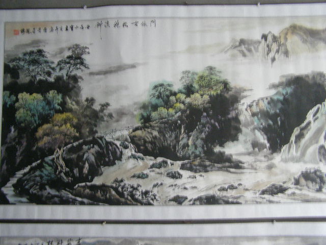 梁云山艺术工作室