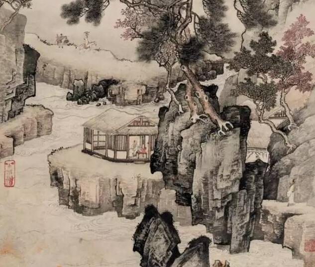 黄秋元作品