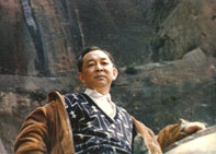 王学泉