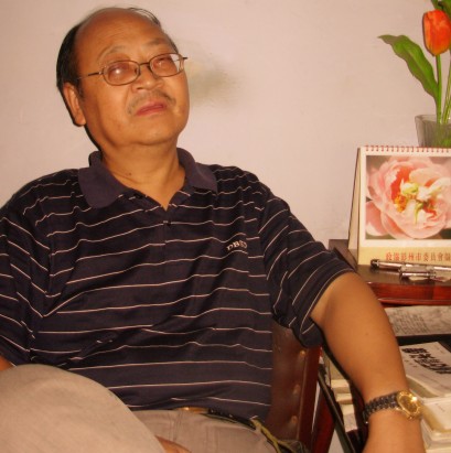贺上栋