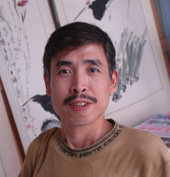 杨建国