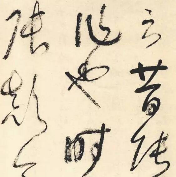 大型仪器晚进入森林