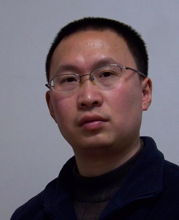 王志刚