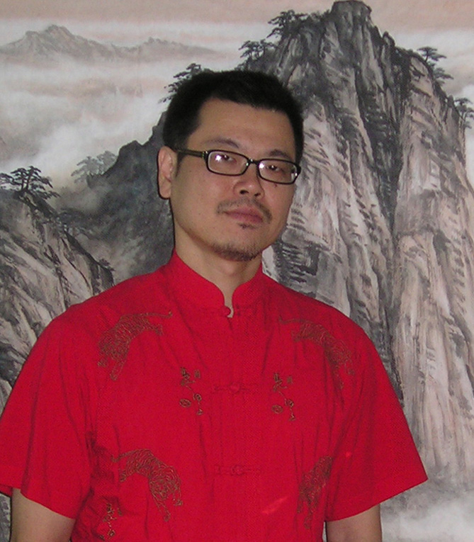 林心源