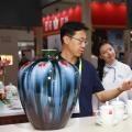 2019年中国国际精细陶瓷展览会在北京开幕