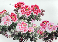 刘翠霞的作品