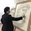 李书成艺术作品欣赏