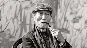 
赵大钧：有话直说
_艺术中国