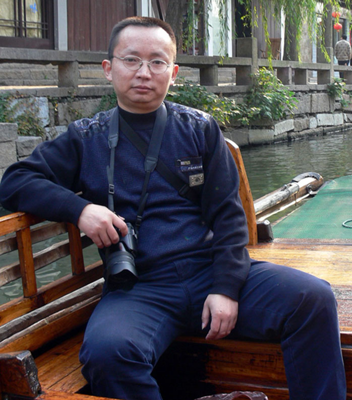杨钢