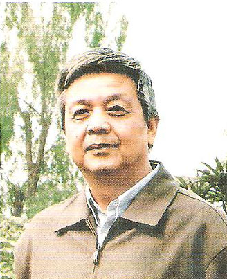 王世贵