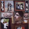 聚焦毕加索艺术生涯前30年 最大规模毕加索原作来京展出