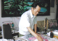 张云国