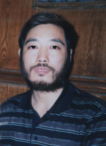 杨洪春