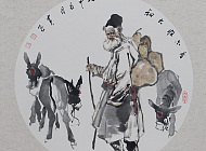 马贵贤的角色作品