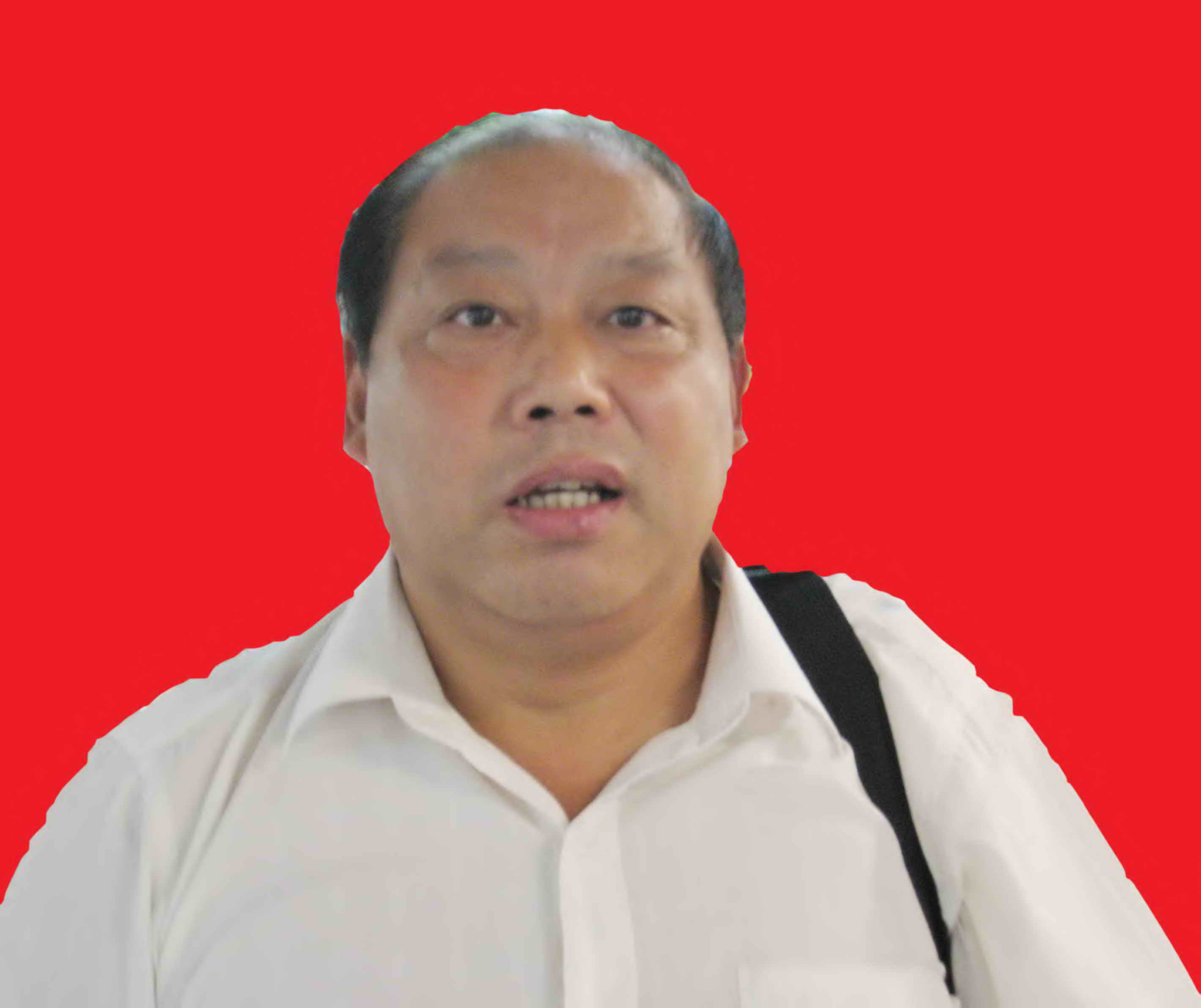 杜贤怀