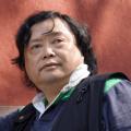 白杰画家2018年特别推荐人吴天宇