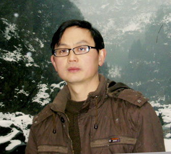 黄迪全