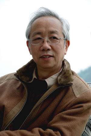 张臣明