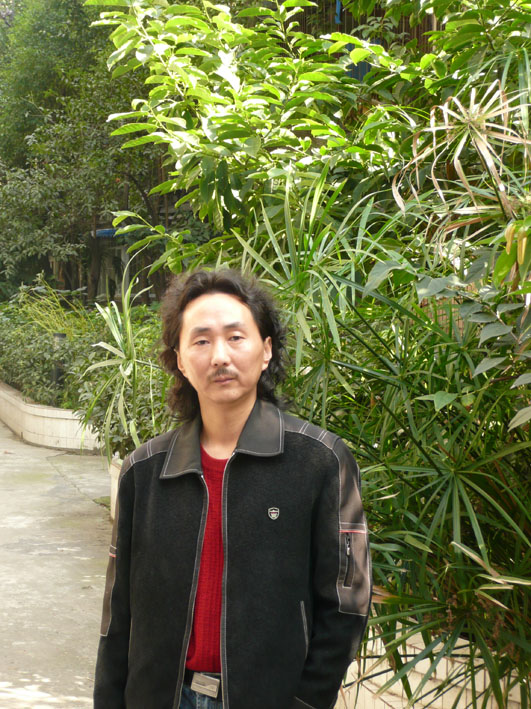 陈宇