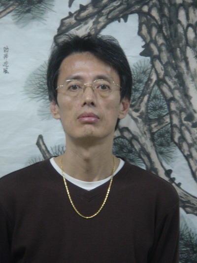 張良恩