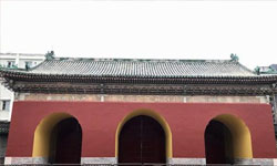 中国当代绘画的主流对卢永伟作品的欣赏