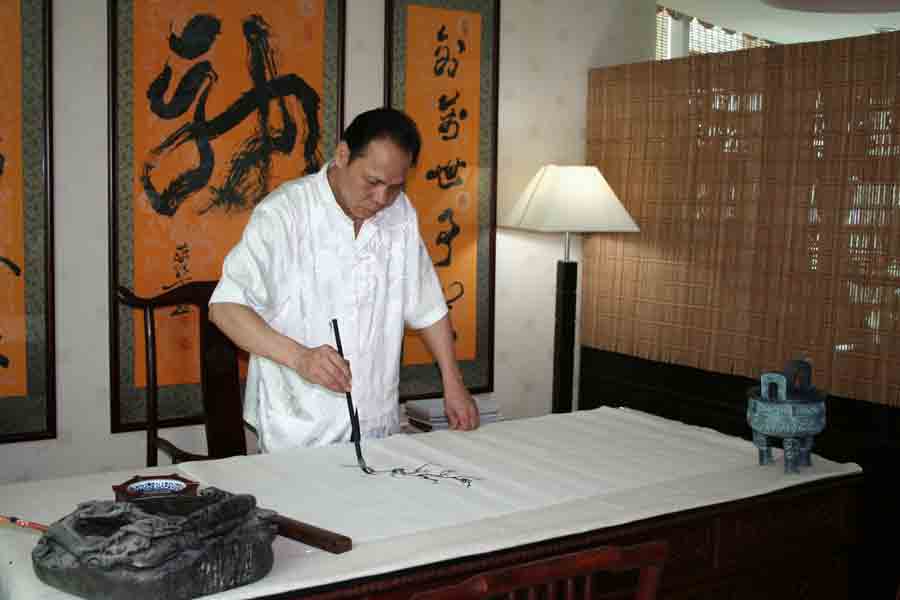 张俊喜