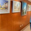 “一带一路人与自然尼泊尔艺术展”在北京举行