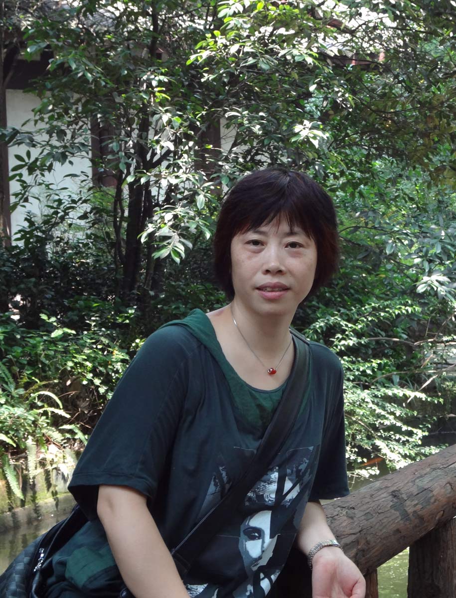 刘晓莉