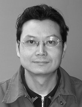 陈远辉