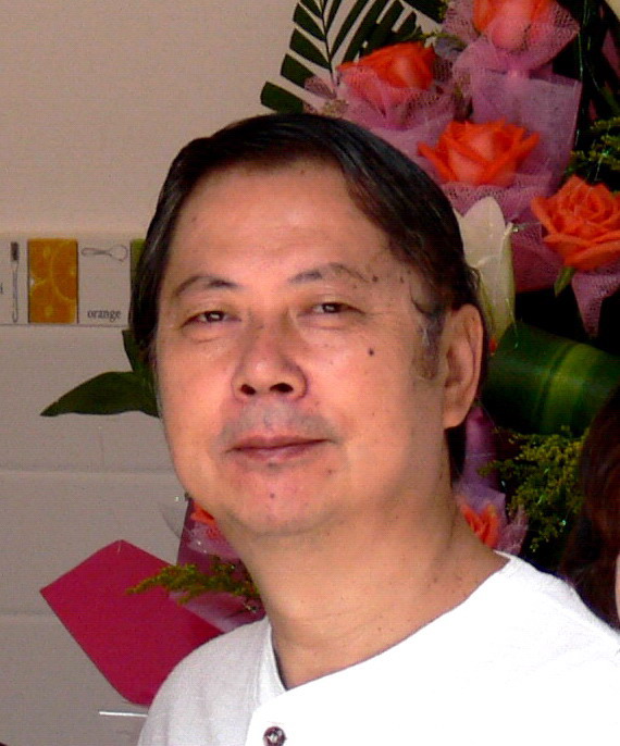 钟秉炎