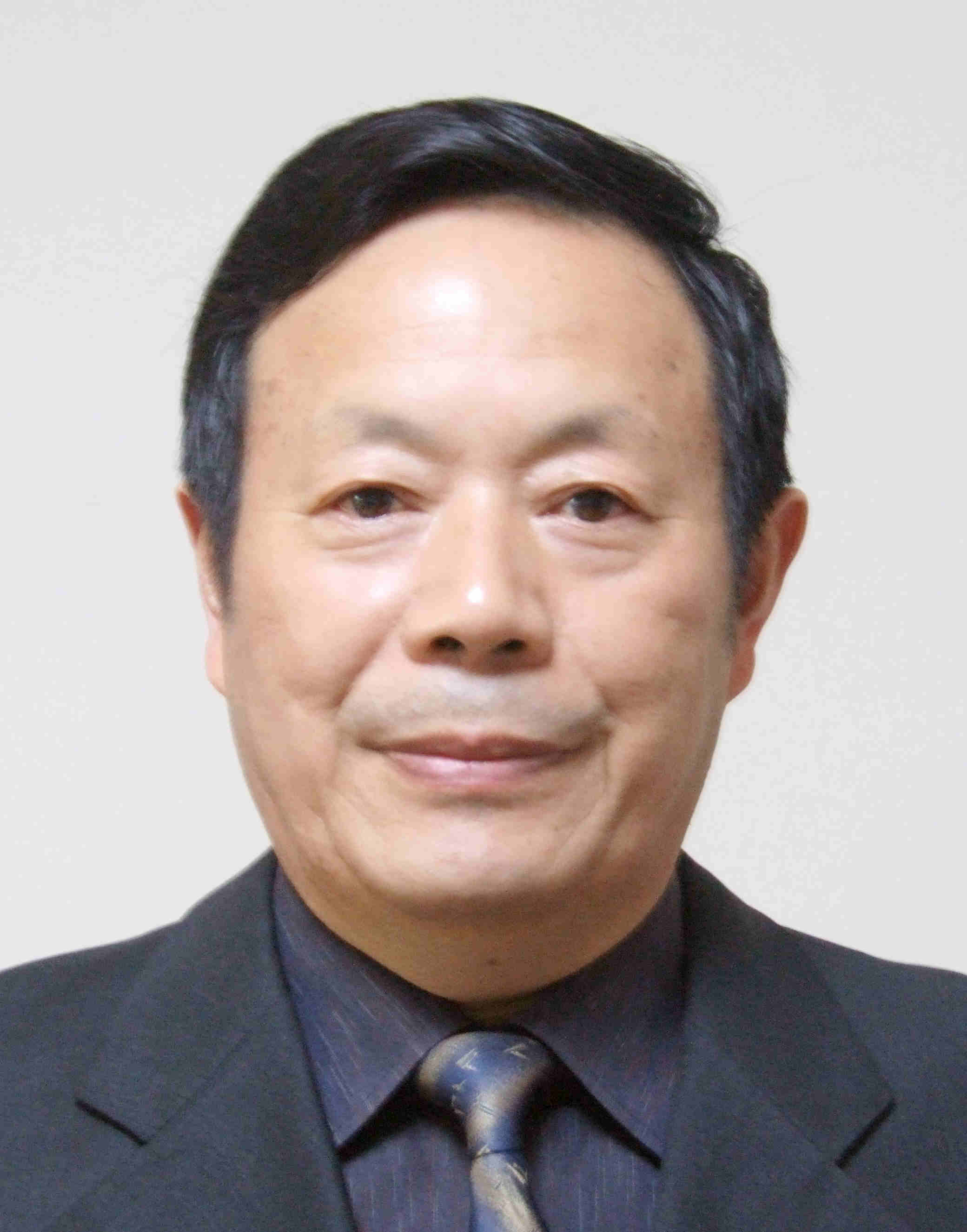 陈家明