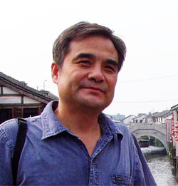 刘涛