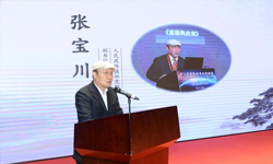 卢浮宫纪念达芬奇逝世500周年的展览