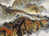 长城颂