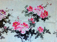 韩丙照作品
