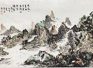 风送船千里