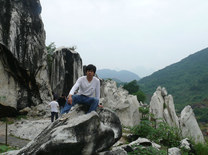 周顺良