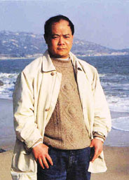 周先云