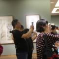 “荣宝斋画院成立15周年中国书画邀请展”在北京开幕