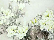 白玉生辉