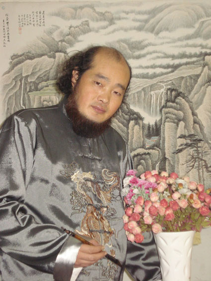 吴玉坤