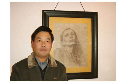 孙绪明