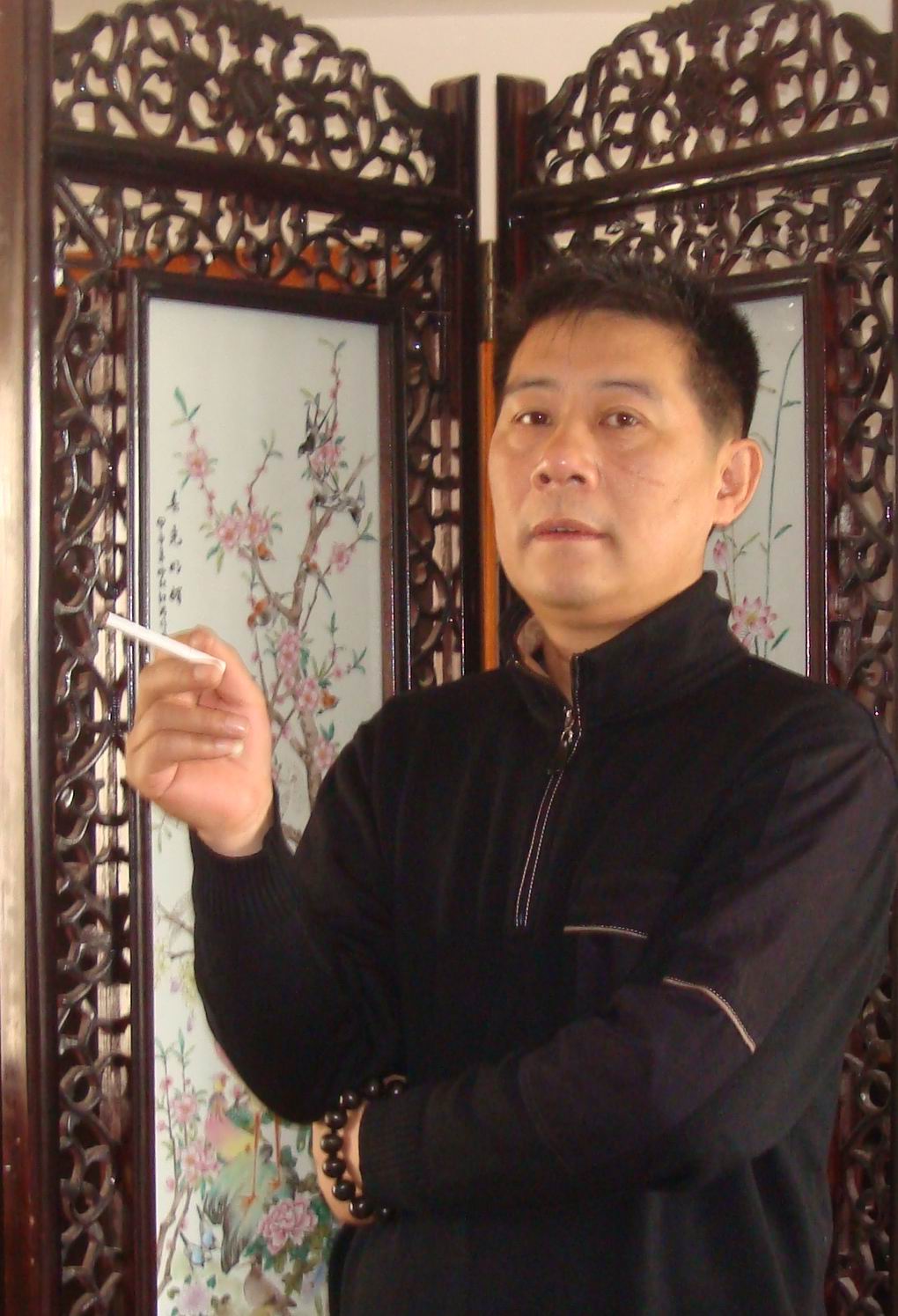 张远谋