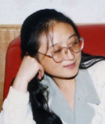 罗大华